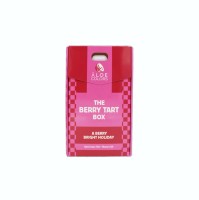 Aloe+ Colors Xmas Set The Berry Tart Box με Berry &hellip;
