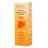 FROIKA SunCare Super Antiactinic Cream SPF35 50ml