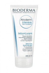 BIODERMA Atoderm Intensive Gel Moussant Ultra Rich …