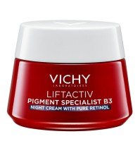Vichy Liftactiv B3 Κρέμα Νύχτας Κατά Των Κηλίδων μ &hellip;