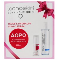 Tecnoskin Set Love Your Skin Revive & Hydralift St …