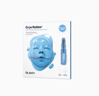 Dr.Jart+ Cryo Rubber Mask with Moisturising Hyalur …
