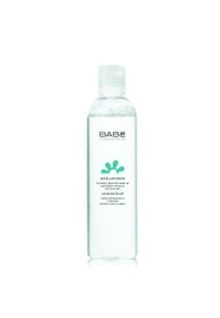 BABE ESSENTIALS MICELLAR WATER - ΜΙΚΥΛΛΙΑΚΟ ΝΕΡΟ Ν …