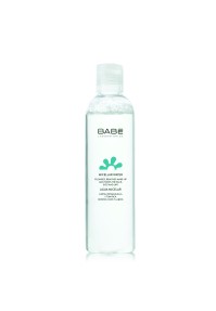 BABE ESSENTIALS MICELLAR WATER - ΜΙΚΥΛΛΙΑΚΟ ΝΕΡΟ Ν …