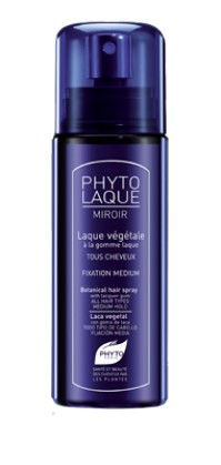 PHYTO PHYTOLAQUE MIROIR Φυτική λακ με κόμμι λάκας