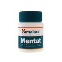 Himalaya Mentat 50tabs