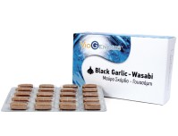 Viogenesis BLACK GARLIC - WASABI 60tabs