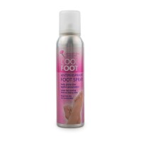 Vican Carnation Cool Foot Spray 150ml