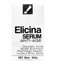 Elicina Anti Age Serum 30ml