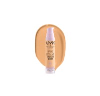 NYX Bare With Me Concealer Serum 05 Golden 9,6ml