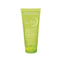 Bioderma Sebium Gel Moussant Actif Intense Purifyi …