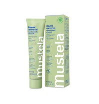 Mustela Multi-Purpose Balm Βιολογικό Βάλσαμο για Π &hellip;