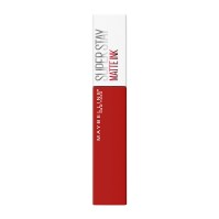 Maybelline SUPERSTAY MATTE INK™ ΚΡΑΓΙΟΝ SPICED EDI …