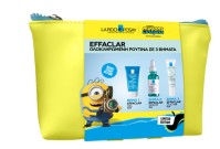 La Roche Posay Set Effaclar Gel Καθαρισμού 50ml & &hellip;