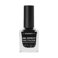 Korres Βερνίκι Νυχιών Gel Effect Nail Colour No100 …