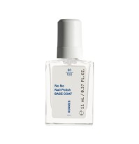 Korres No No Nail Polish Base Coat 11ml
