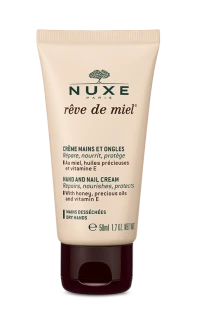 Nuxe Reve De Miel Κρέμα Χεριών & Νυχιών 50ml