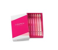 Curaprox CS 5460 Pink Edition 6τμχ