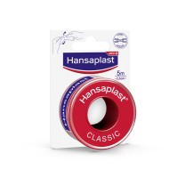 HANSAPLAST Αυτοκόλλητη Επιδεσμική Ταινία Classic 2 …