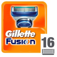 Gillette Fusion Manual Ανταλλακτικά Ξυριστικής Μηχ …