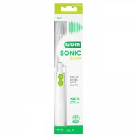 Gum Sonic Daily Soft 4100 Ηλεκτρική Οδοντόβουρτσα …