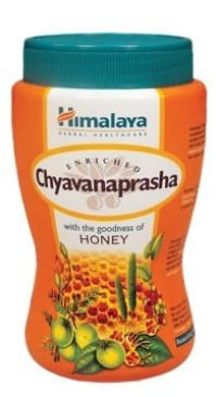 Himalaya Chyavanaprasha With the Goodness of Honey …