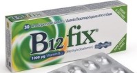 Unipharma Vitamin B12 Fix 1000mg 30 tabs