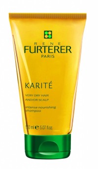 RENE FURTERER KARITE SHAMPOOING NUTRITIF 150ML