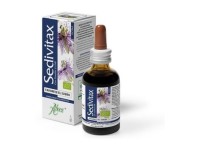 ABOCA SEDIVITAX DROPS 30 ML