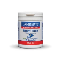 Lamberts Night Time 30caps