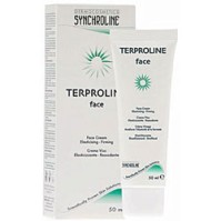 Synchroline Terproline face cream 50 ml