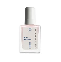 Korres No No Nail Polish 17 Creamy Pink 11ml