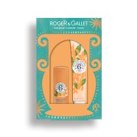 Roger & Gallet Set Neroli Hand Cream Ενυδατική Κρέ …