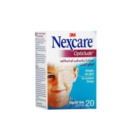 3M Nexcare Opticlude Orthoptic Eye Patch Οφθαλμικό …