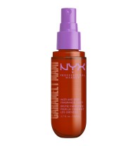 Nyx Professional Make Up Caramelt Mami Fragrance M &hellip;