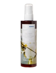Korres Pure Cotton Body Firming Serum Spray Αγνό Β …