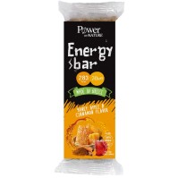Power Health Power of Nature Energy Bar με Γεύση Μ …