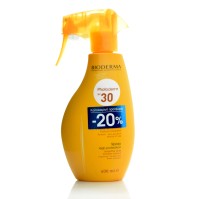 Bioderma Photoderm Family SPF30 Spray, Αντηλιακό S …