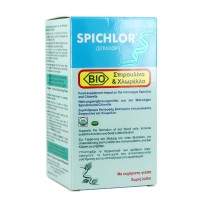 Medichrom Spichlor Βιο Spirulina & Chlorella 240ta …