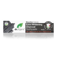 Dr.Organic Bioactive Oralcare Extra Whitening Char …