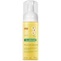 KLORANE MOUSSE CAMOMILLE 150ml