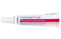 Octenisan Md Nasal Gel Ρινική Γέλη 6ml