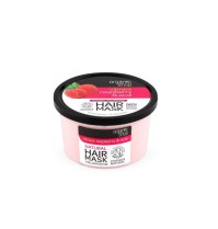 Organic Shop Raspberry & Acai Hair Mask Μάσκα Μαλλ …