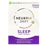 Neubria Drift Sleep 60 Caps