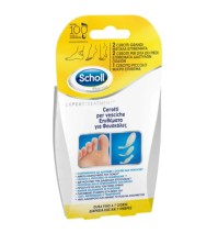 Scholl Expert Treatment Επιθέματα για Φουσκάλες σε …