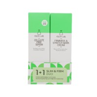 Youth Lab Set Slim & Firm Duo Ολοκληρωμένο Σύστημα &hellip;