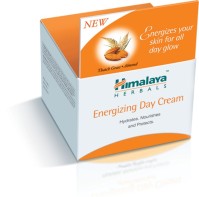 Himalaya Energizing Day Cream 50ml