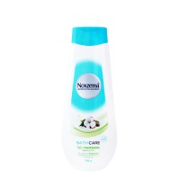 Noxzema Bath Care Talc Pampering Αφρόλουτρο με Εκχ …