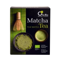 Βιο-Υγεία Τσάι Matcha 100gr