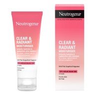 Neutrogena Clear & Radiant Ενυδατική Κρέμα Προσώπο …